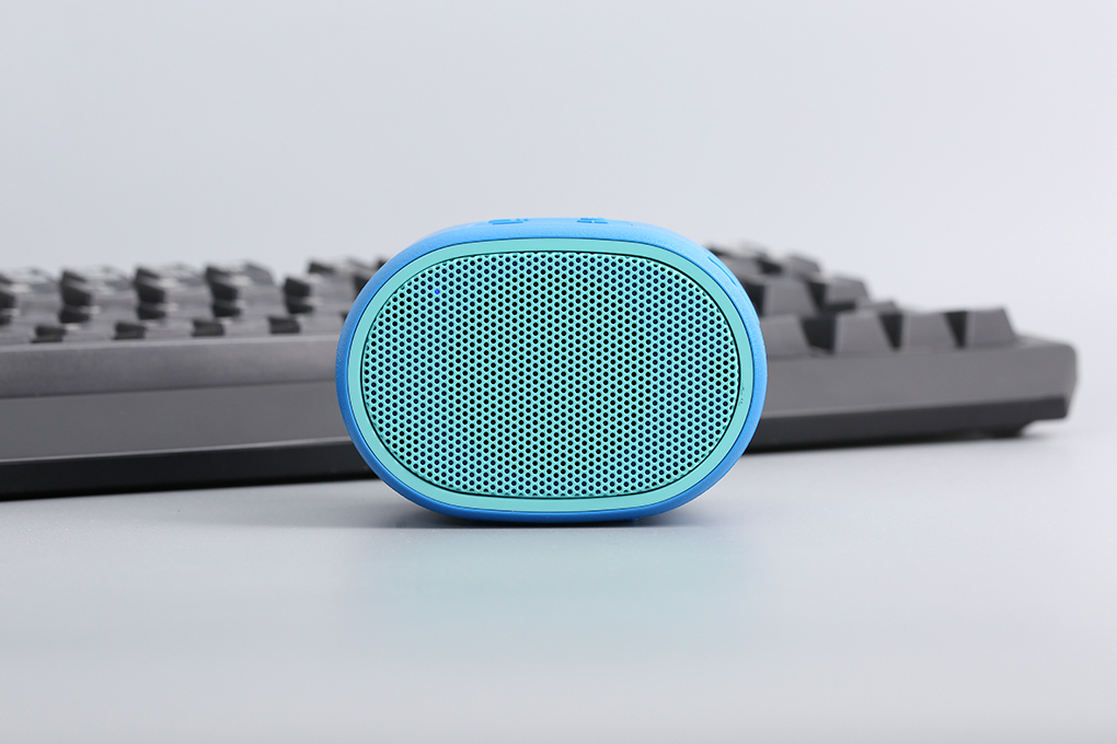 Loa Bluetooth Sony Extra Bass SRS-XB01 Màu Xanh Dương