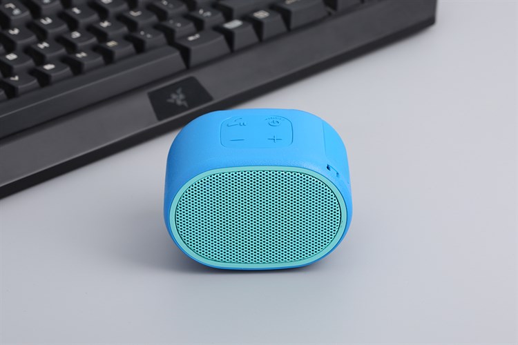 Loa Bluetooth Sony Extra Bass SRS-XB01 Màu Xanh Dương