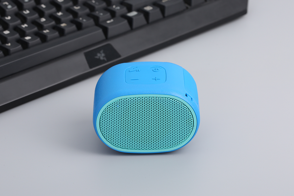 Loa Bluetooth Sony Extra Bass SRS-XB01 Màu Xanh Dương