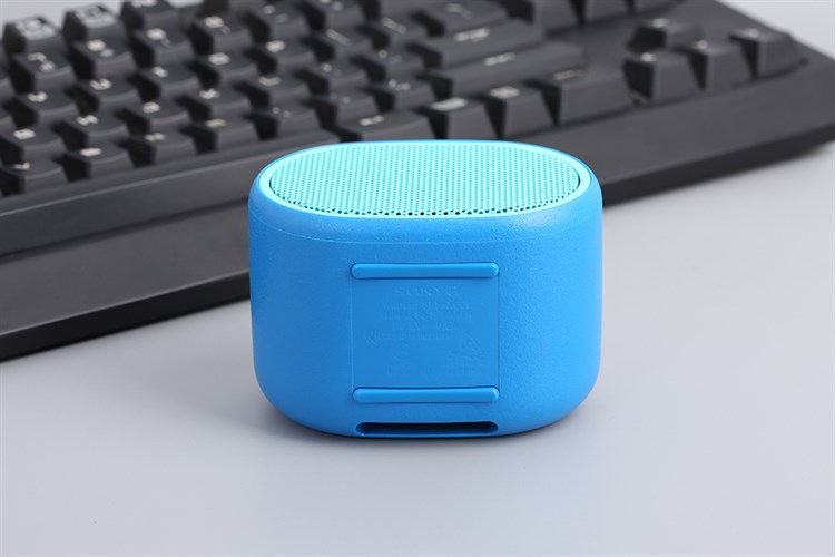 Loa Bluetooth Sony Extra Bass SRS-XB01 Màu Xanh Dương