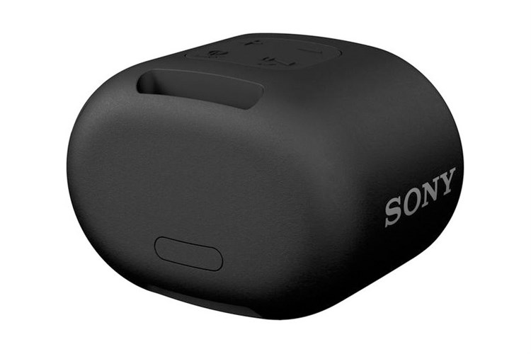 Loa Bluetooth Sony Extra Bass SRS-XB01 Màu Đen