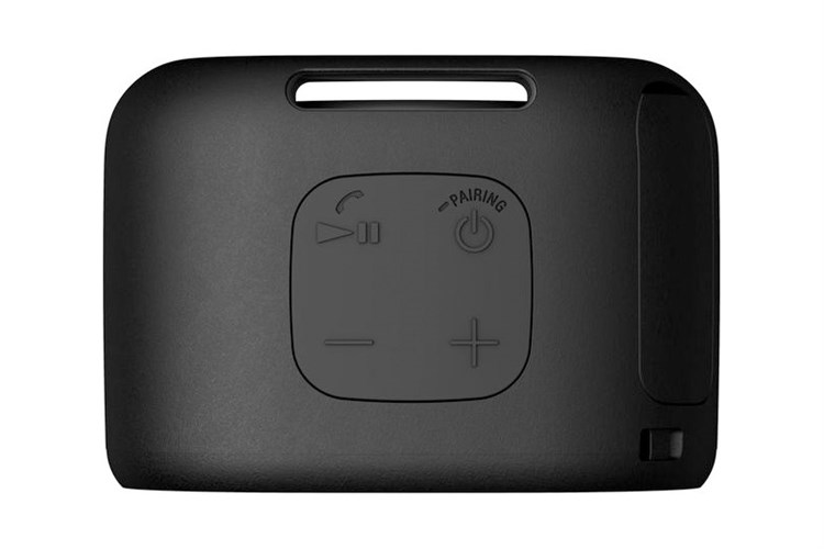 Loa Bluetooth Sony Extra Bass SRS-XB01 Màu Đen