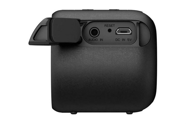 Loa Bluetooth Sony Extra Bass SRS-XB01 Màu Đen