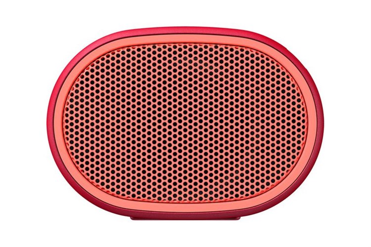 Loa Bluetooth Sony Extra Bass SRS-XB01 Màu Đỏ