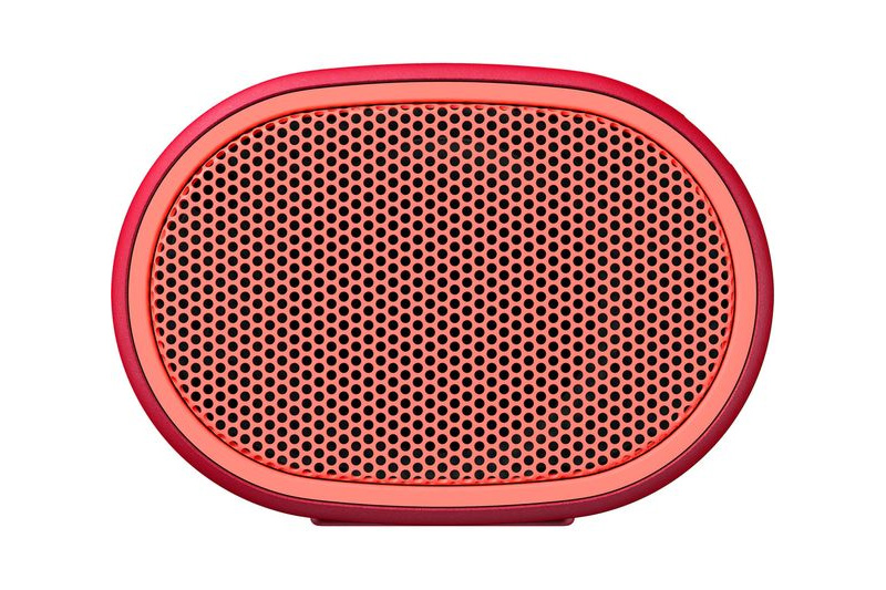 Loa Bluetooth Sony Extra Bass SRS-XB01 Màu Đỏ