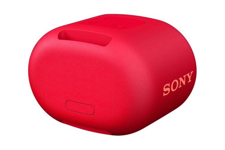 Loa Bluetooth Sony Extra Bass SRS-XB01 Màu Đỏ