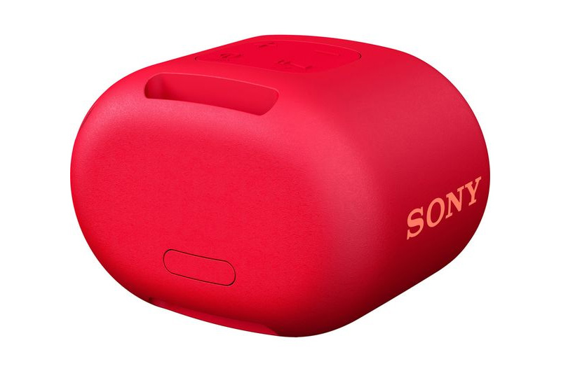 Loa Bluetooth Sony Extra Bass SRS-XB01 Màu Đỏ