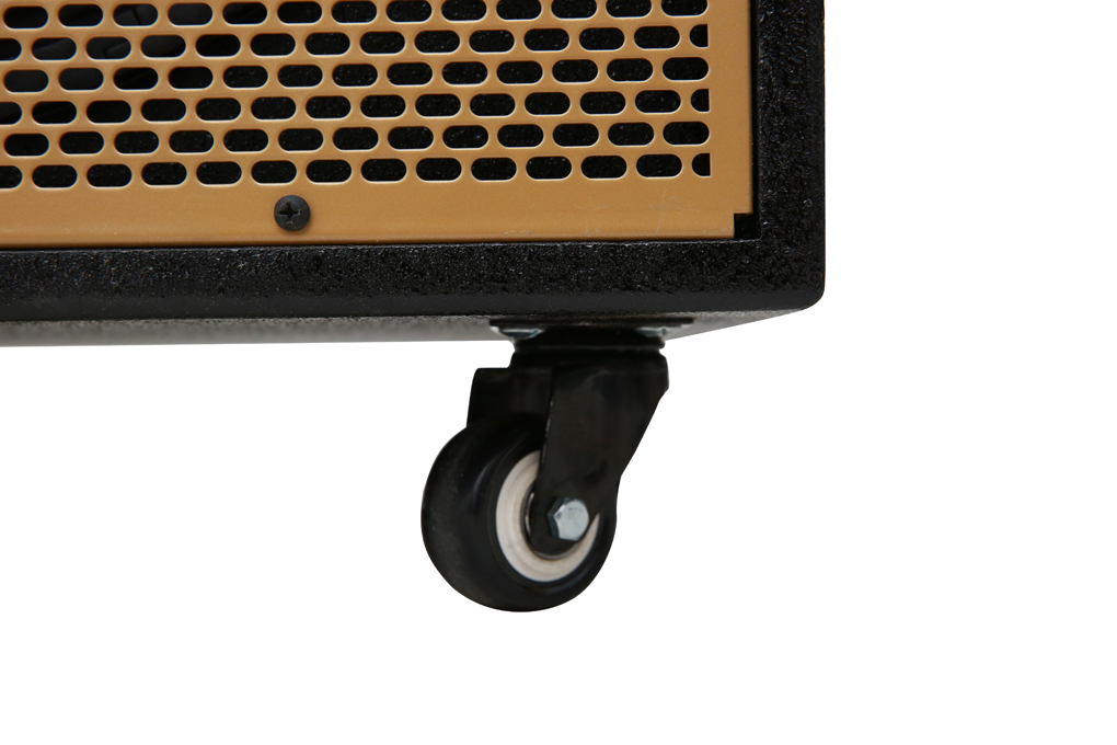 Loa điện karaoke Birici MX-700 450W - 6