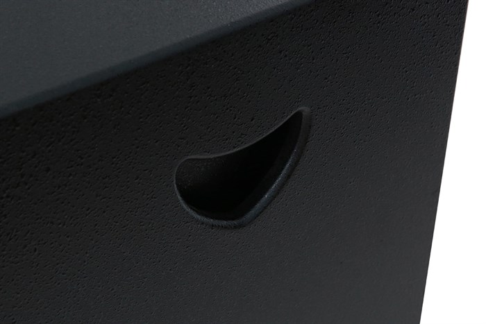 Loa điện karaoke Birici MX-700 450W Màu Đen