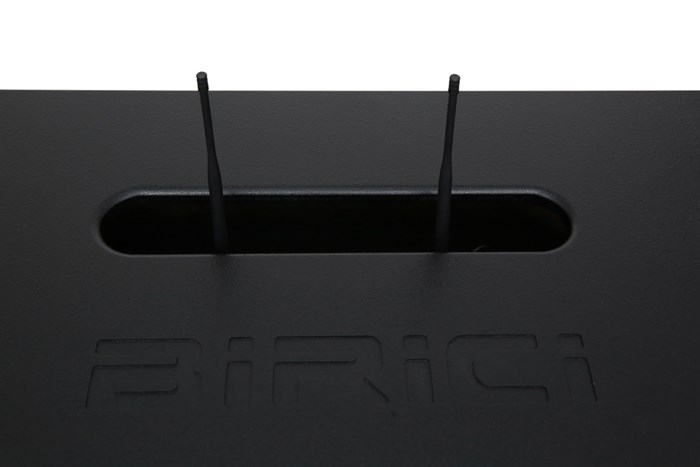 Loa điện karaoke Birici MX-700 450W Màu Đen