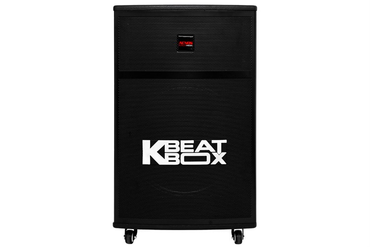 Dàn karaoke di động Acnos CB42W 450W