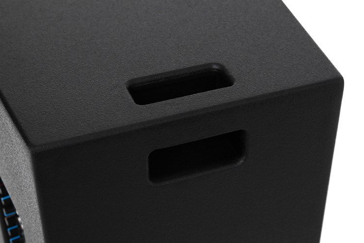 Dàn karaoke di động Acnos CB42W 450W