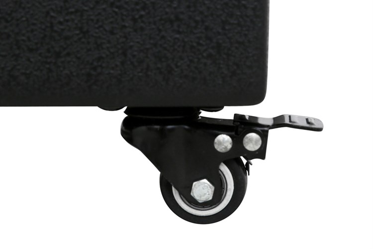 Dàn karaoke di động Acnos CB42W 450W