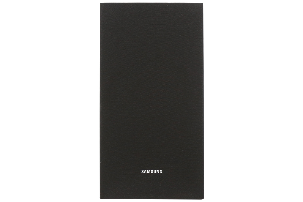 Loa thanh soundbar Samsung 2.1 HW-R450 200W Màu Đen
