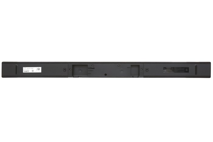 Loa thanh soundbar Samsung 2.1 HW-R450 200W Màu Đen