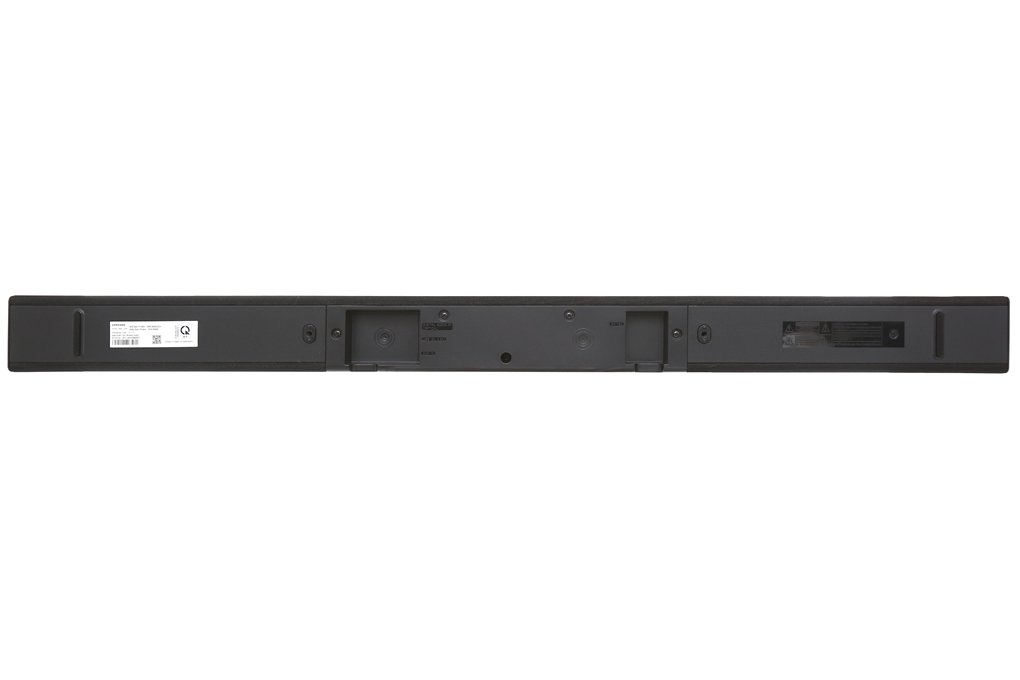 Loa thanh soundbar Samsung 2.1 HW-R450 200W Màu Đen