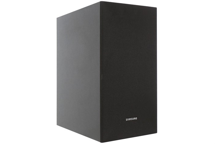 Loa thanh soundbar Samsung 2.1 HW-R450 200W Màu Đen
