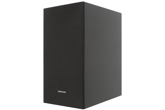 Loa thanh soundbar Samsung 2.1 HW-R450 200W Màu Đen