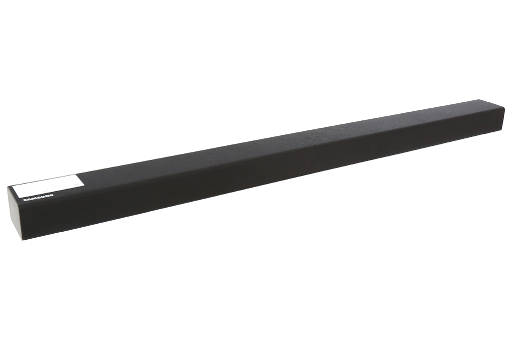 Loa thanh soundbar Samsung 2.1 HW-R450 200W Màu Đen