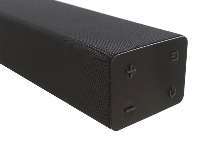 Loa thanh soundbar Samsung 2.1 HW-R450 200W Màu Đen