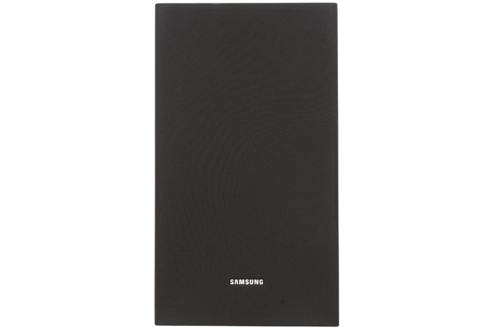 Loa thanh soundbar Samsung 2.1 HW-R550 320W Màu Đen
