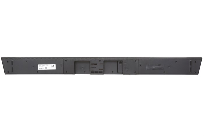 Loa thanh soundbar Samsung 2.1 HW-R550 320W Màu Đen