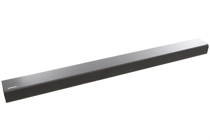 Loa thanh soundbar Samsung 2.1 HW-R550 320W Màu Đen