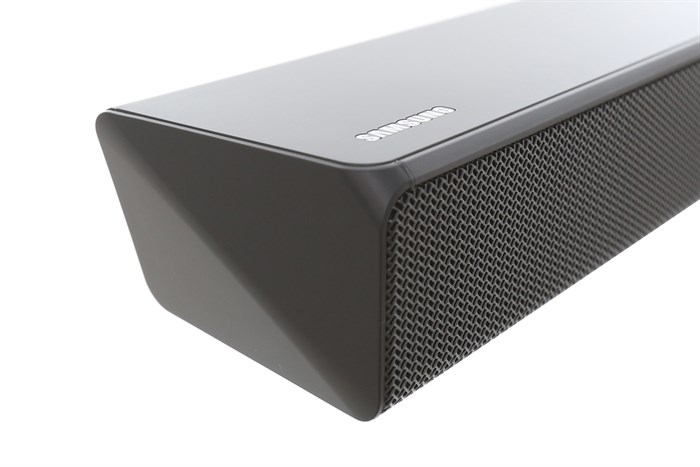 Loa thanh soundbar Samsung 2.1 HW-R550 320W Màu Đen