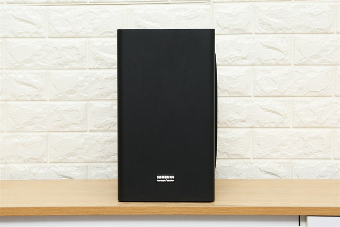 Loa thanh soundbar Samsung 3.1 HW-R650 340W Màu Đen