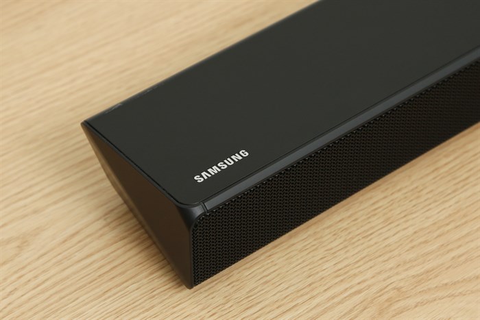 Loa thanh soundbar Samsung 3.1 HW-R650 340W Màu Đen