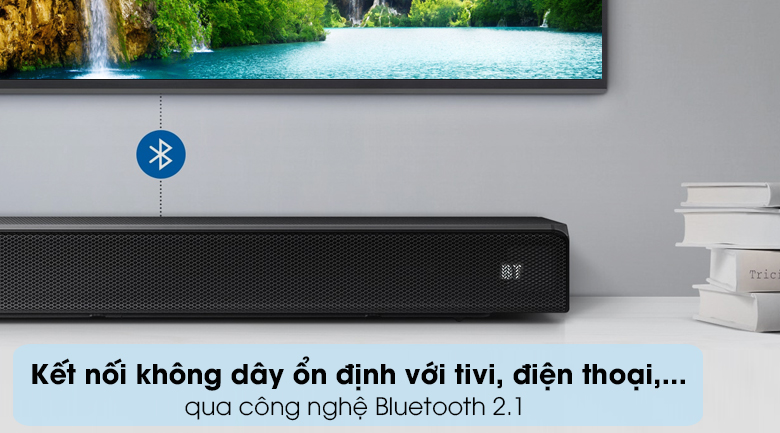 Loa thanh soundbar Samsung 5.1 HW-Q60R