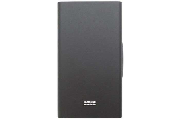 Loa thanh soundbar Samsung 5.1 HW-Q60R Màu Đen