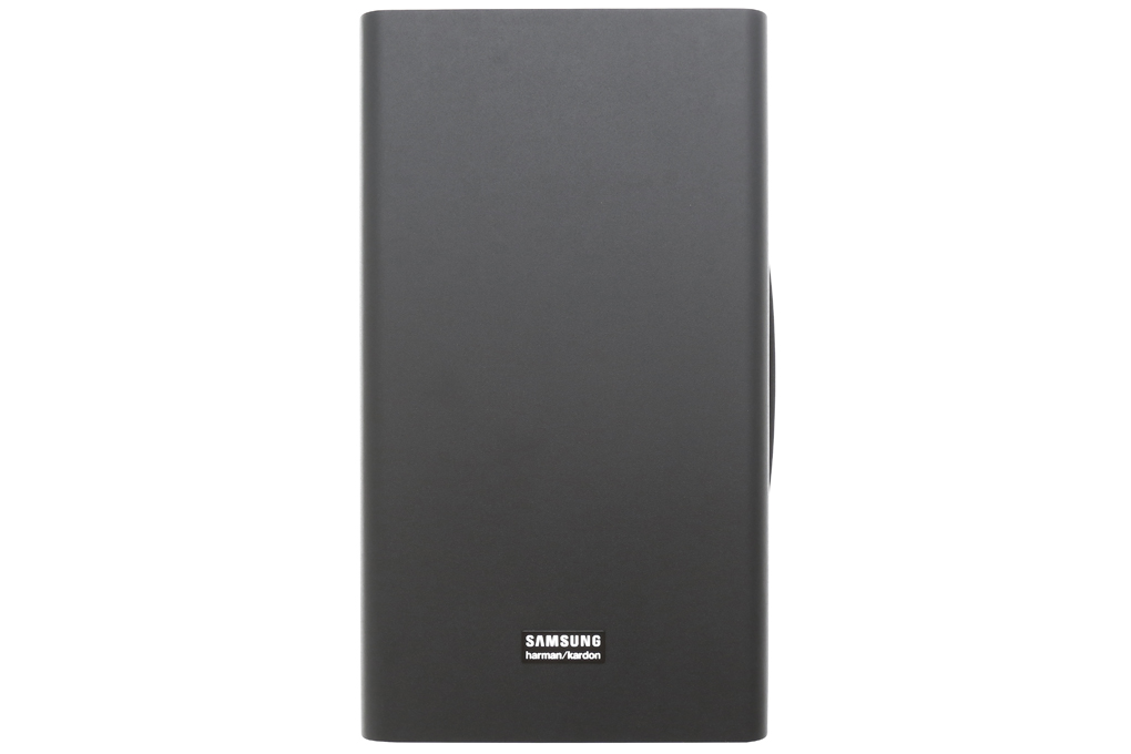 Loa thanh soundbar Samsung 5.1 HW-Q60R Màu Đen