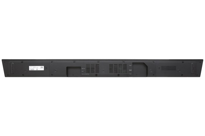 Loa thanh soundbar Samsung 5.1 HW-Q60R Màu Đen