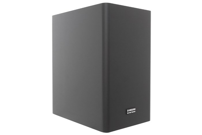 Loa thanh soundbar Samsung 5.1 HW-Q60R Màu Đen