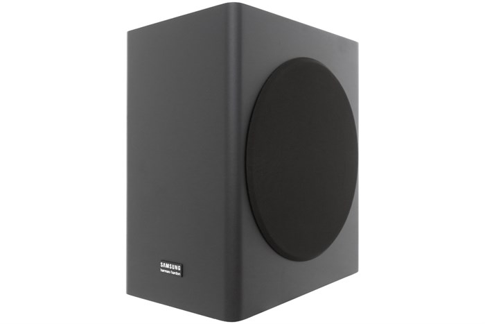 Loa thanh soundbar Samsung 5.1 HW-Q60R Màu Đen