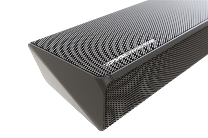 Loa thanh soundbar Samsung 5.1 HW-Q60R Màu Đen