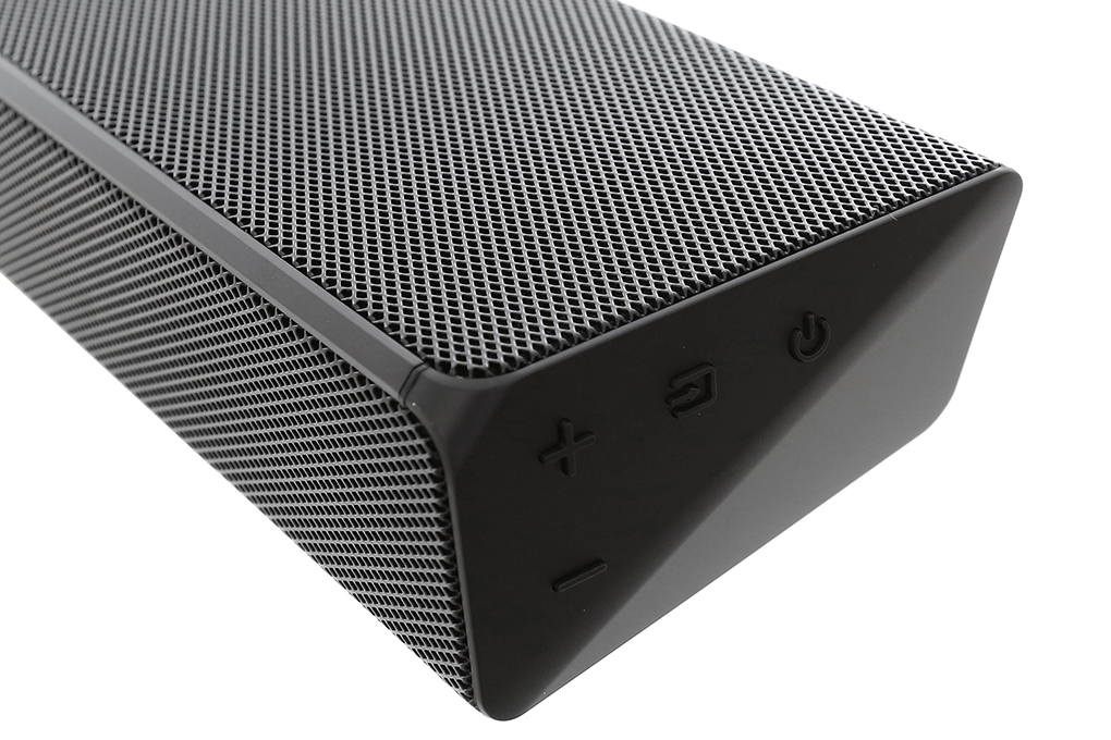 Loa thanh soundbar Samsung 5.1 HW-Q60R Màu Đen