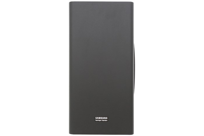 Loa thanh soundbar Samsung 3.1.2 HW-Q70R 330W Màu Đen