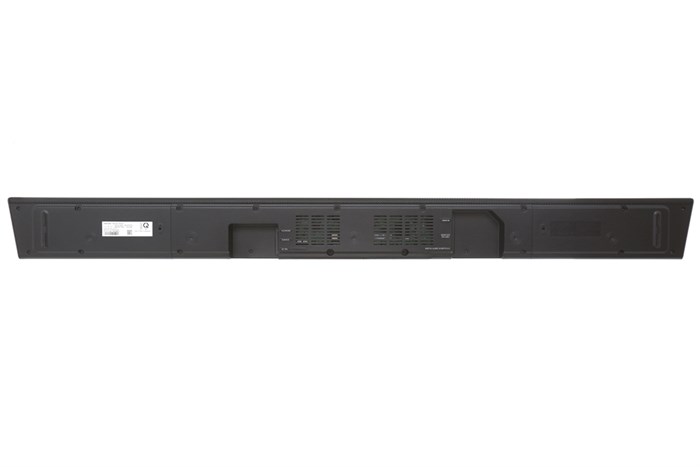 Loa thanh soundbar Samsung 3.1.2 HW-Q70R 330W Màu Đen