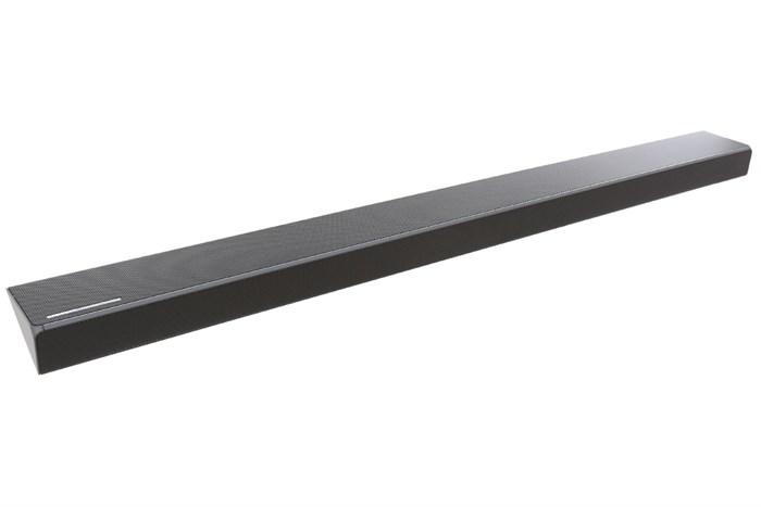 Loa thanh soundbar Samsung 3.1.2 HW-Q70R 330W Màu Đen