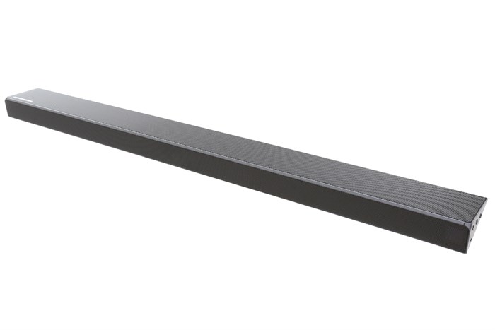 Loa thanh soundbar Samsung 3.1.2 HW-Q70R 330W Màu Đen