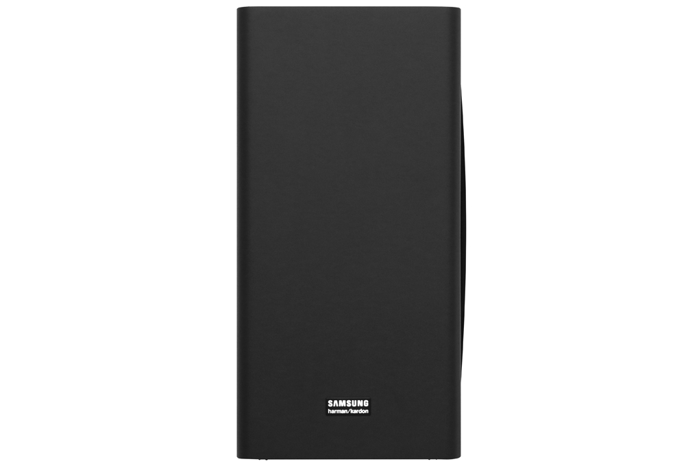 Loa thanh soundbar Samsung 7.1.4 HW-Q90R 510W Màu Đen