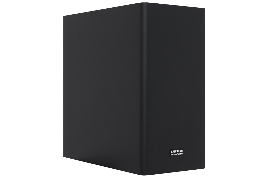 Loa thanh soundbar Samsung 7.1.4 HW-Q90R 510W Màu Đen