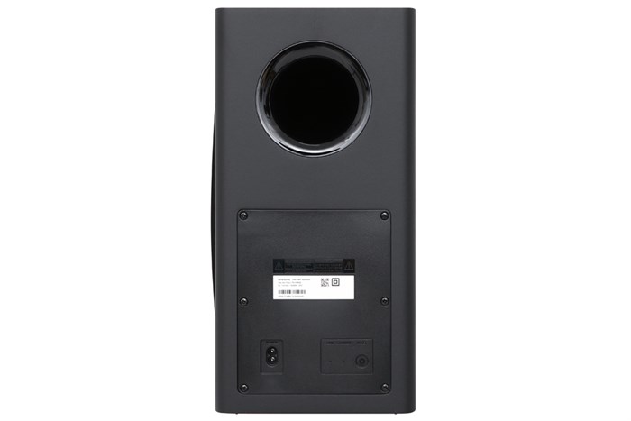 Loa thanh soundbar Samsung 7.1.4 HW-Q90R 510W Màu Đen