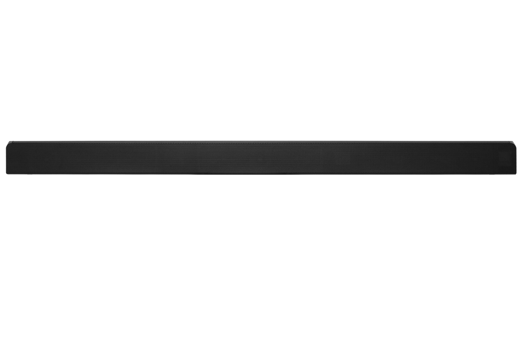 Loa thanh soundbar Samsung 7.1.4 HW-Q90R 510W Màu Đen