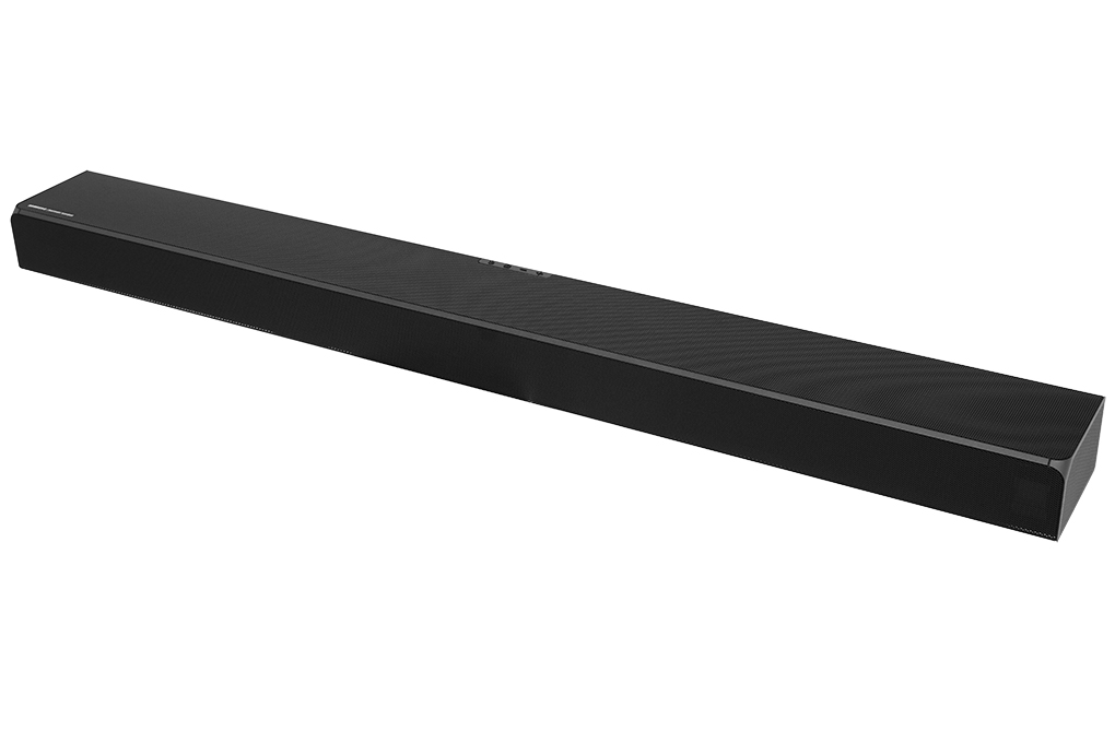Loa thanh soundbar Samsung 7.1.4 HW-Q90R 510W Màu Đen