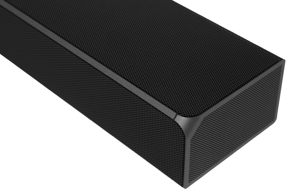Loa thanh soundbar Samsung 7.1.4 HW-Q90R 510W Màu Đen