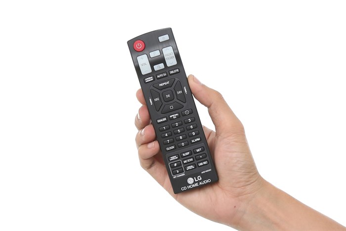 Loa bluetooth LG OL45 220W Màu Đen