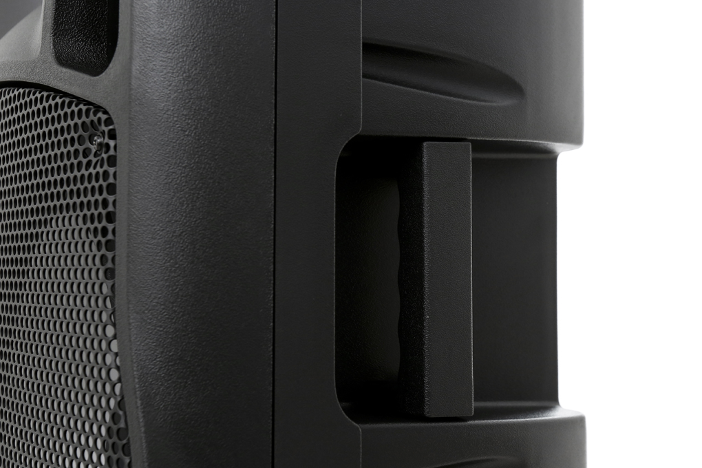 Loa kéo karaoke LG RK4 80W - 6